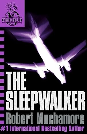 THE SLEEPWALKER